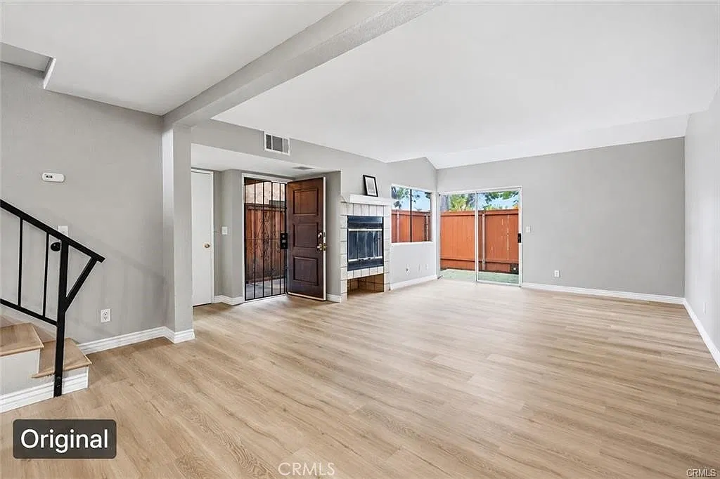 3 bed, 2.5 bath, 1259 sqft, $2,800 — Photo 2