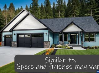 319 NE Clay St, Sublimity, OR 97385