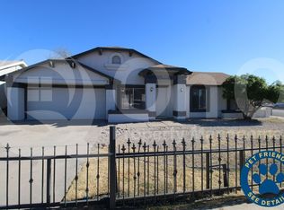 3121 N 69th Dr, Phoenix, AZ 85033
