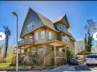 294 Park St #0, Dorchester Center, MA 02124