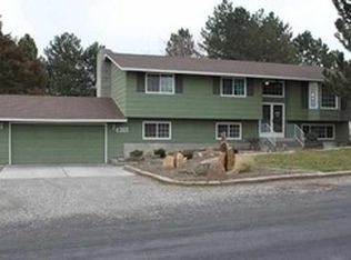 4303 S Kingwood St, Kennewick, WA 99337