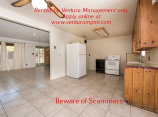 3461 N Mountain Ave, Tucson, AZ 85719