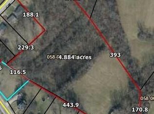 Garnett Ave, Williamstown, KY 41097