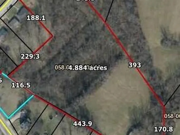 Garnett Ave, Williamstown, KY 41097