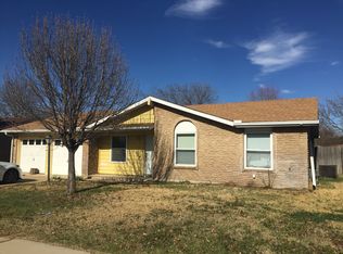 1113 Laurelhill Ct, Arlington, TX 76015