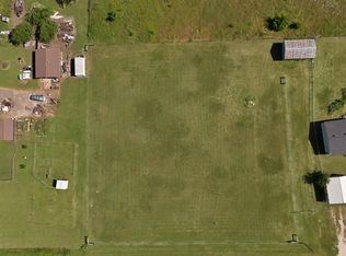 LOT-12R Fox Run Rd, Cleburne, TX 76033