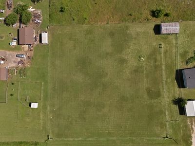 LOT-12R Fox Run Rd, Cleburne, TX, 76033