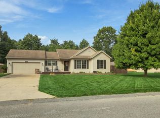 3030 Maplewood St, Benton Harbor, MI 49022