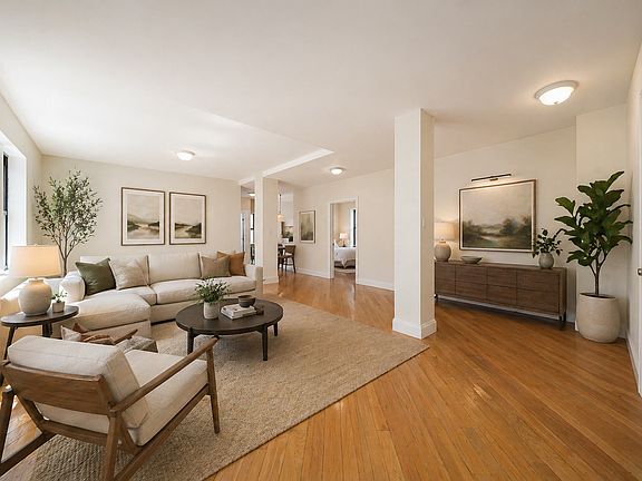 3rd image of 370 Fort Washington Ave APT 503