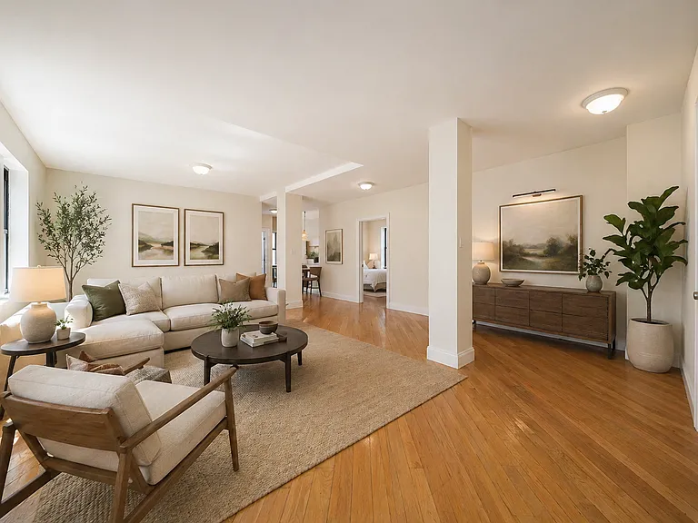 370 Fort Washington Ave #503 — Photo 3