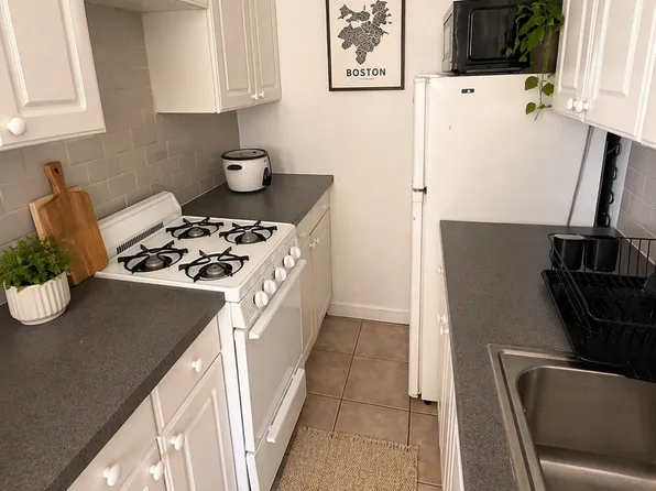 119 Park Dr #32, Boston, MA 02215