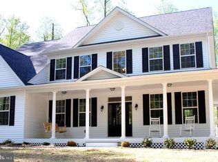 7614 Knotting Hill Ln, Port Tobacco, MD 20677