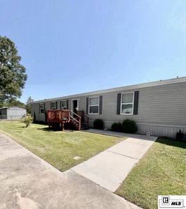 121 Sugar Baby Ln, West Monroe, LA, 71292