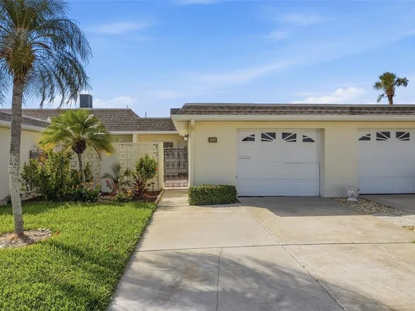 280 BOCA CIEGA POINT BOULEVARD S, ST PETERSBURG, FL 33708