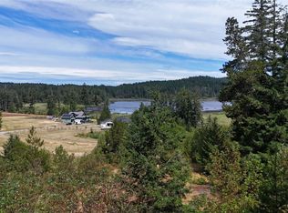 0 Woodpecker Lane, Friday Harbor, WA 98250