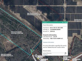 0 Dorland Ct, Bowman, SC 29018