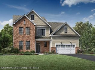 10 Tori Ln, Manalapan, NJ 07726
