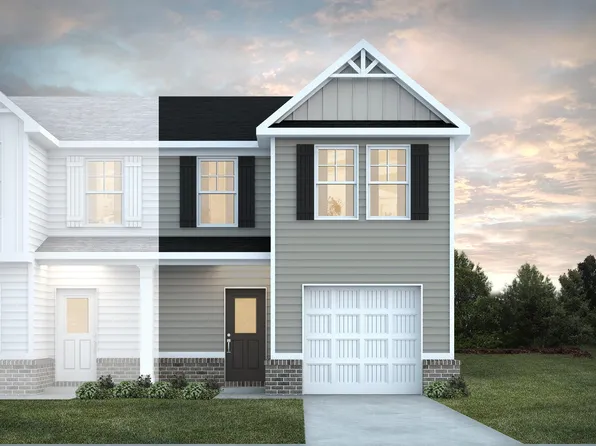 1543 Dockage Way, Spartanburg, SC 29306