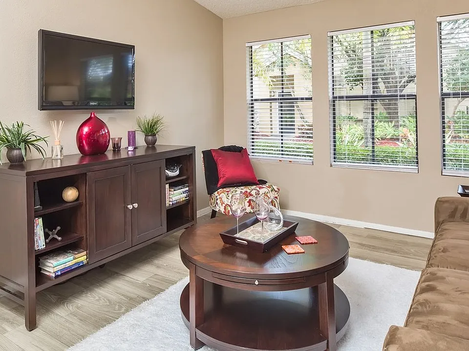 White Upgrade Living room 1st Floor