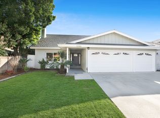 12346 Edgefield St, Cerritos, CA 90703
