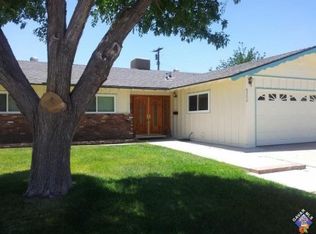 532 Heyer St, Lancaster, CA 93534