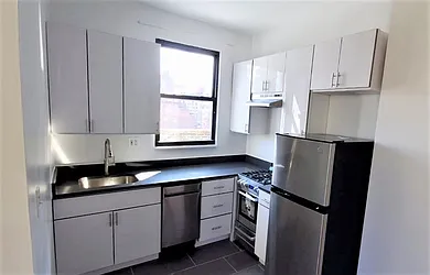 Rented by Dynamik Realty