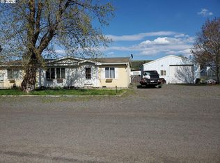 265 N 13th Ave, Elgin, OR 97827