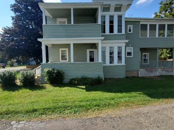 135 Talcott St, Owego, NY 13827