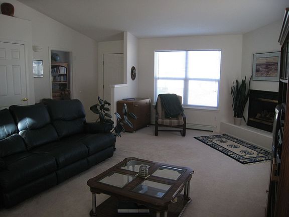 lots of room and comfort!