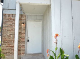 1202 Southport Dr APT A, Austin, TX 78704