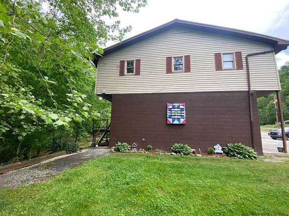 2729 Elkhorn Creek Rd, Elkhorn City, KY 41522