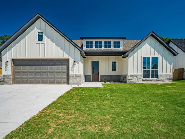 2008 Rattler Way, Tolar, TX 76476