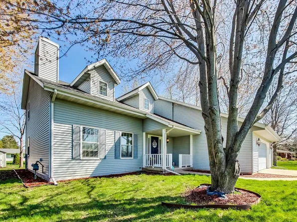 2311 East Lorena DRIVE, Beloit, WI 53511