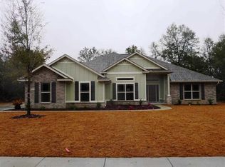 LOT 22 Manchester Ct, Pace, FL 32571