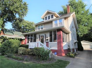 876 Hereford Dr, Akron, OH 44303