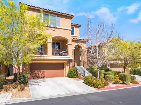7646 Monomoy Bay Ave, Las Vegas, NV 89179