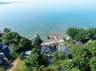 1834 Tiny Beaches Rd S, Tiny, ON L0L 1P1