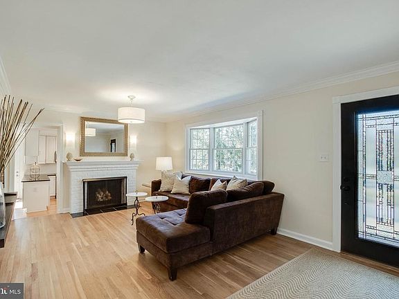 Drenched in sunshine