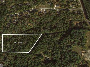 0 Summers McKoy Rd, Newnan, GA 30263