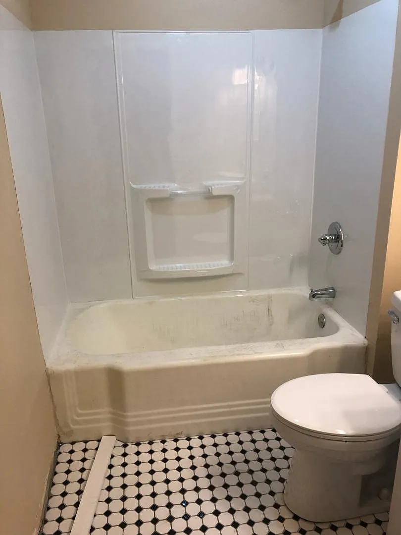 1 bed, 715 sqft, $970 — Photo 4