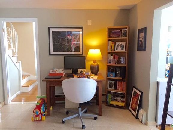 Bonus Room