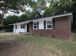 2924 Fernwood Dr, Augusta, GA 30906