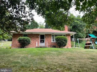 14149 Edgemont Rd, Smithsburg, MD 21783