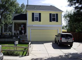 19636 E Hamilton Pl, Aurora, CO 80013