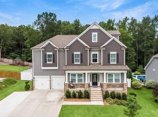 4040 Green Drake Dr, Wake Forest, NC 27587