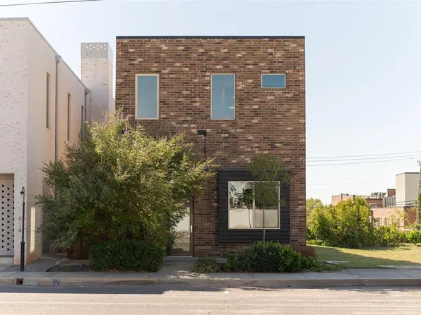 616 NW 6th St, Oklahoma City, OK 73102