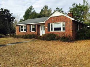 414 Major Dr, Manning, SC 29102