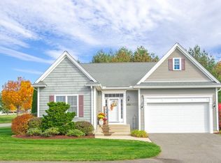 11 Cypress Ln, Wilbraham, MA 01095