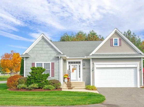 11 Cypress Ln, Wilbraham, MA 01095
