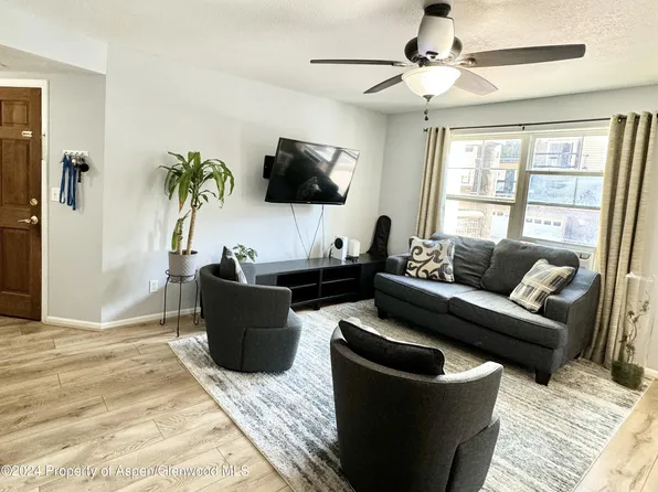 1101 Sunset Ridge Ct #1101, Glenwood Springs, CO 81601